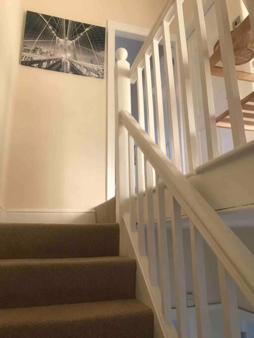2 Bed Sleeps 6 Beach Retreat St Annes On Sea Βίλα Lytham St Annes Εξωτερικό φωτογραφία