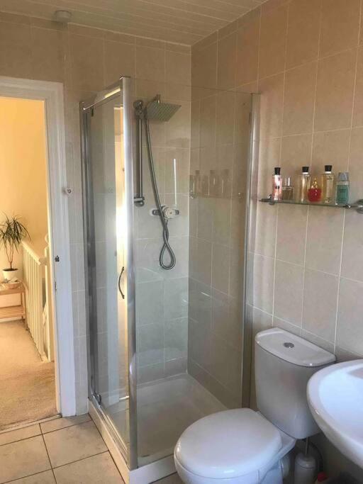 2 Bed Sleeps 6 Beach Retreat St Annes On Sea Βίλα Lytham St Annes Εξωτερικό φωτογραφία