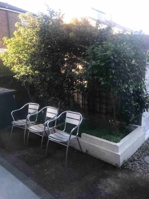 2 Bed Sleeps 6 Beach Retreat St Annes On Sea Βίλα Lytham St Annes Εξωτερικό φωτογραφία