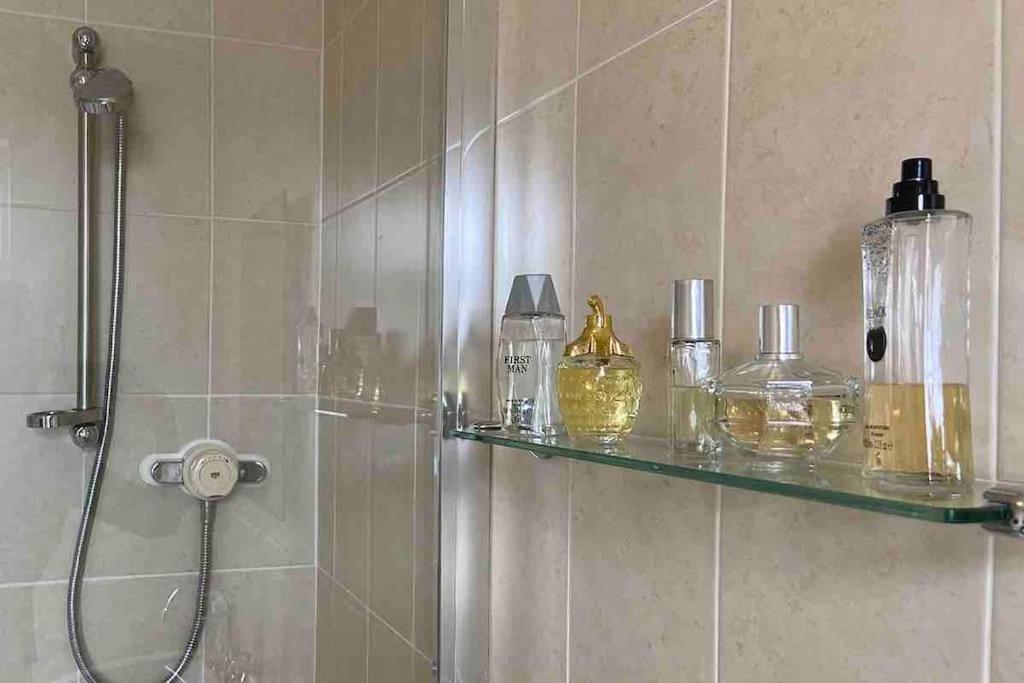 2 Bed Sleeps 6 Beach Retreat St Annes On Sea Βίλα Lytham St Annes Εξωτερικό φωτογραφία